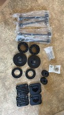 TeraFlex 2.5