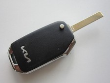 OEM 2022-2025 KIA SOUL FLIP KEY KEYLESS REMOTE FOB 95430-K0120 UNLOCKED-Read picture