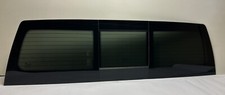 Fit 2019 to 2024 Ram Pickup 1500 Power Ready Sliding Back Window w/Heat picture
