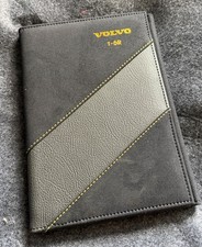 Volvo 850 t-5R  document pouch folder booklet binder picture