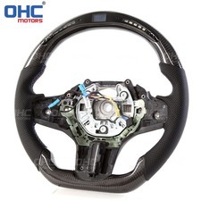 LED Steering Wheel for Bmw G20 Steering Wheel 3 Series M340i LED Performance Car picture
