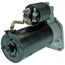 Replacement Starter for Jaguar 1993 XJS 5.3L Vehicle engine starting picture