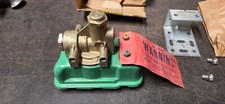  STEWART WARNER Vintage Electric Fuel Pump 6 volt  SCTA Sprint Car Hot Rod picture