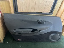 Porsche Boxster 986 996 Black Door Panel left or right  picture
