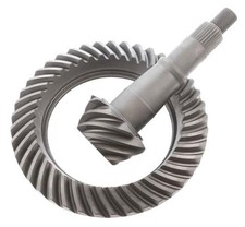 PLATINUM PERFORMANCE - 4.56 RING AND PINION GEARSET - GM 9.25 inch IFS FRONT picture