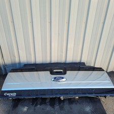 OEM TRUNK HATCH TAILGATE W/STEP FITS 2013-2016 FORD F250 F350 SUPER DUTY PICKUP picture