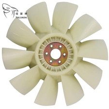 600-625-7520 Fan Blade For Komatsu PC120-6 Excavator 4D102 Engine Coolant Fan picture