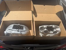 Front brake calipers for Lexus IS350 IS350 GS350 RC350  picture