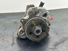 Duramax Fuel Injection Pump LMM CP3 (Gear Damaged) SIERRA SILVERADO 2500 06-10 picture