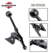 Billet D Series Race Shifter Box For Honda Acura D15 D16 D17 Civic EG EK CRX New picture