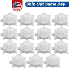 15Pcs Rocker Panel Moulding Clips For Ford Transit 150 250 350 BK3Z-00817-AA New picture