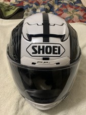 Shoei X-12 X-Twelve Yukio Kagayama 3 Replica size L picture
