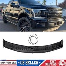 For 2015-2020 Ford F150 F-150 FL3Z15022A69A Windshield Wiper Cowl Grill Grille picture