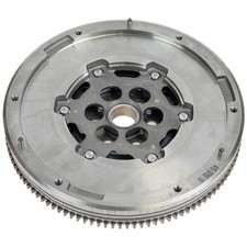 Clutch Flywheel-Turbo LuK DMF160 fits 2013 Ford Focus 2.0L-L4 picture