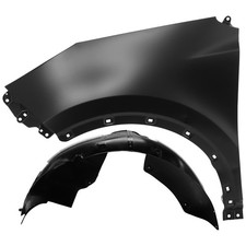 Fender Front Driver Left Side for Kia Sportage 2020-2022 picture