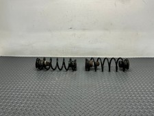 08-20 Dodge Grand Caravan Rear Right & Left Side Coil Spring OEM picture