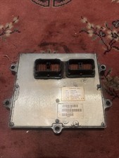 2006-2007 Dodge Cummins Diesel Manual 5.9 Ecm Engine Computer P/N:4937148 CM849A picture