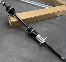 Front Left Driver Side CV Axle Shaft  for Alfa Romeo Giulia AWD 2017 - 2024 picture