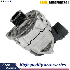 Lamborghini Gallardo Superleggera Complete Alternator Generator 077903015P picture