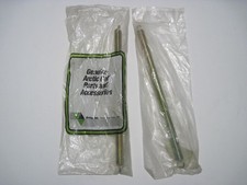 (2) NOS Arctic Cat Extension Spring 0612-013 Exhaust 85-02 Genuine OEM Bearcat picture