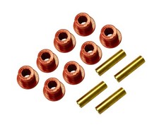 Skyjacker SE90F Softride Spring Bushing Kit picture