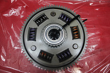 2014-2017 Yamaha FZ-07 MT-07 Engine Clutch Basket Hub OEM #8621 T-16 picture