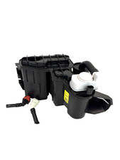 17-22 CHEROKEE 2.4 FUEL GAS CHARCOAL VAPOR EVAP EVAPORATIVE CANISTER 68080835AI picture