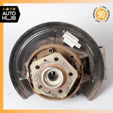 02-04 Maserati Coupe 4200 Rear Right Side Spindle Knuckle Hub OEM picture