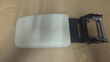 ⭐️06-10 Sliding Volkswagen Jetta Center Console Leather Armrest Lid Assembly OEM picture