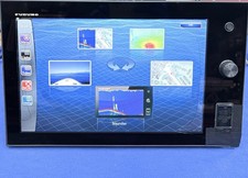 Furuno TZTouch TZT14 Touchscreen Multifunction Display Only - Bad Screen picture
