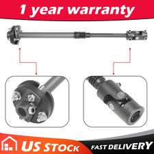 000936 Steering Shaft For 1991-94 Chevy GMC C/K 1500 2500 picture