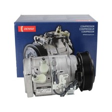 Denso A/C Compressor 471-1010 picture