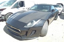 2014 Jaguar F-Type Automatic Transmission OEM 120K Miles - LKQ383589438 picture