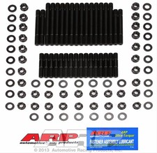 ARP 134-4001 Head Studs with Hex Nuts Small Block Chevy [Cast Iron and Aluminum] picture