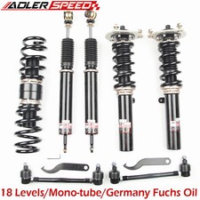 18 Way Adjustable Coilovers Suspension Kit for 2018-2021 Honda Accord w/o ADS picture