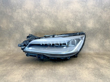 Nice 2020-2024 Lincoln Aviator Left Driver Side Static LED Headlight OEM picture