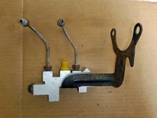 1990-1992 Camaro Firebird Brake Proportioning Valve Drum Disc 90 91 92 TPI T5 GM picture