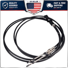 SBT Steering Cable for Yamaha 212 Series AR 210 SX 210 F3R-U1470-00-00 - 27-3413 picture
