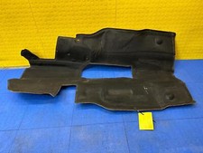 2006-2009 BENTLEY Continental GT Sound Absorber Floor Mat OEM 3W0825635A picture