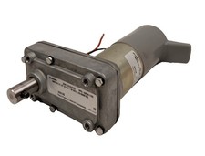 Genuine Lippert 368446 -  RV Gear Motor Assembly - Preowned- Good picture