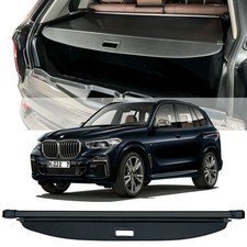 OEM BMW X5 CARGO COVER 2019 2020 2021 2022 2023 2024 2025 7479563 picture