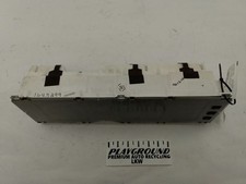 CADILLAC ALLANTE Instrument Gauge Cluster With Speedometer Fits 1987-1992 picture