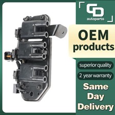 2730137110 Ignition Coil for 2.7L Hyundai 2001-2006 / Santa Fe 2003-2008 Tiburon picture