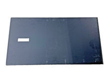 TAC 54001735 Freightliner / Thomas Battery Box Door w/ Hinge 15-3/8 x 28-3/4 picture