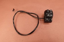 2009-2024 Harley FLHTCUTG Tri Glide Ultra Front Right Handlebar Switch picture