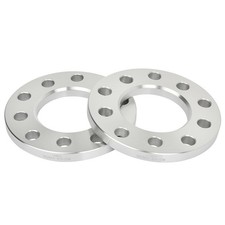 2X 5x4.5 or 5x4.75 Wheel Spacers 1/2