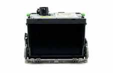 2015-2017 Audi A3 Radio Audio Information Front GPS Display Colour TV Screen OEM picture