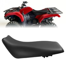 100% Brand New Complete Black Seat For Yamaha Grizzly 660 YFM660 2002-2008 picture