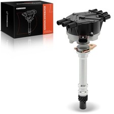 A-Premium Ignition Distributor w/ Cap & Rotor for Chevy Silverado 1500 1999-2007 picture
