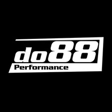 do88 for SAAB 9-5 98-01 Coolant Hoses Black picture